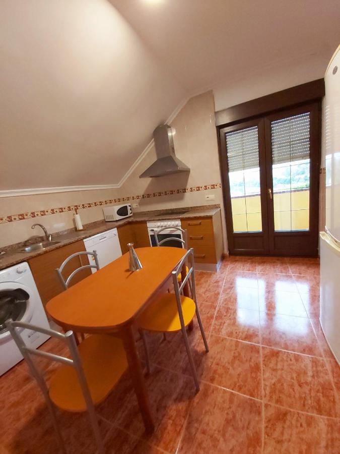 Ferienwohnung Casa Laurel 1 Suances Exterior foto