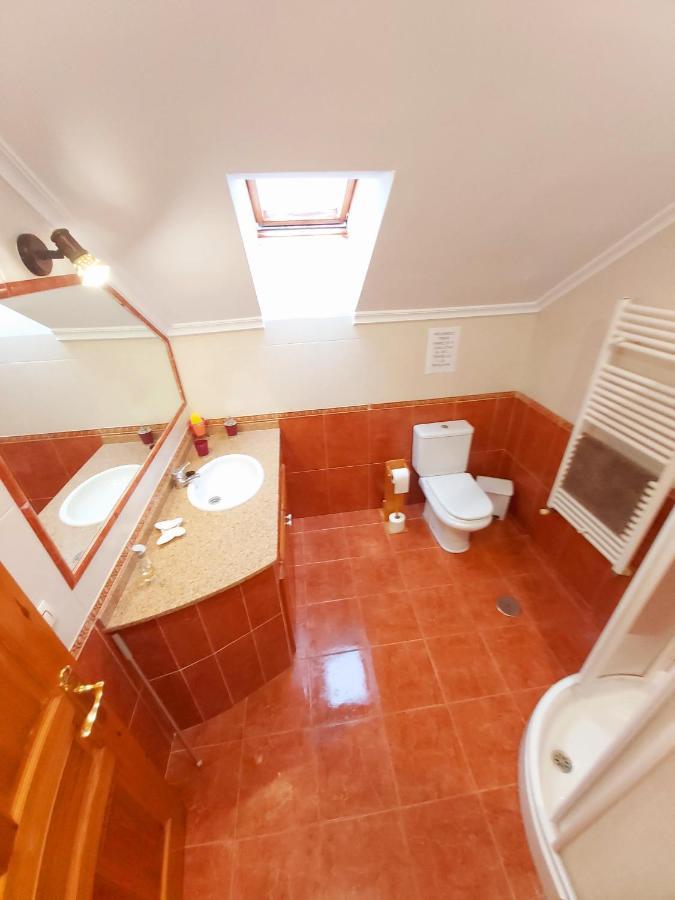 Ferienwohnung Casa Laurel 1 Suances Exterior foto